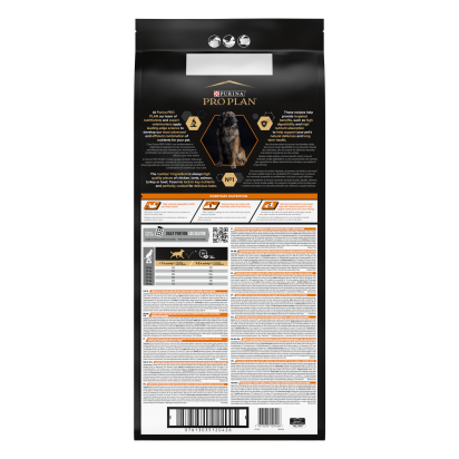 PRO PLAN Chien Large Adult Robust Everyday Nutrition Poulet 14KG