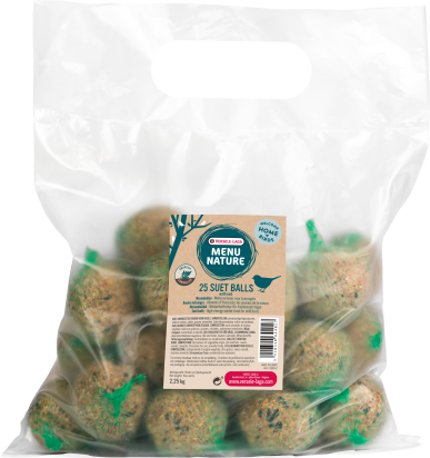 Menu Nature 25 Boules Mésanges (box 36) 2,25 kg