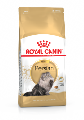 ROYAL CANIN PERSIAN ADULT PERSAN A PARTIR DE 12 MOIS 4KG