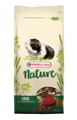Nature Cavia 700 g