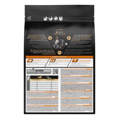 PRO PLAN Chien Medium Adulte Everyday Nutrition Poulet 3KG