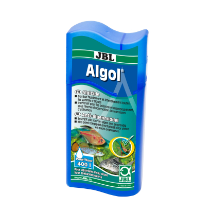 JBL ALGOL 100 ML - Anti-algues