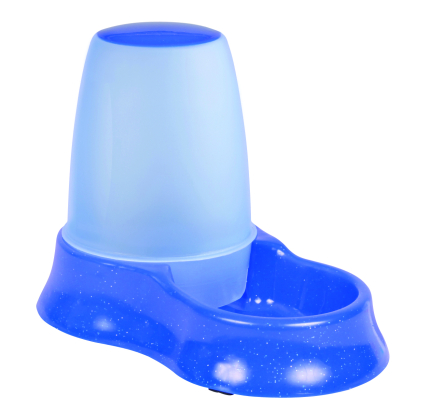 Laisse à pister, coton