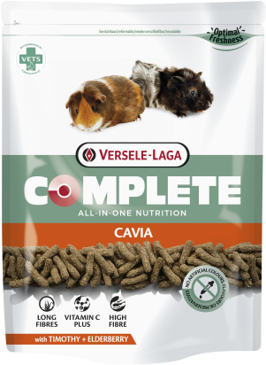 Complete Cavia 500 g