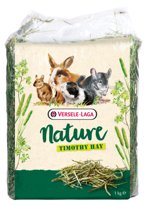 Nature Timothy Hay 1 kg