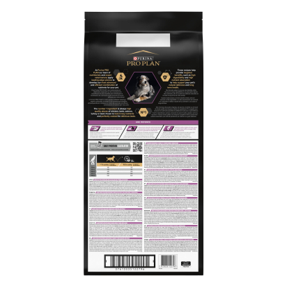 PRO PLAN Chien Medium&Large Adult 7+ Age Defence Poulet 14KG