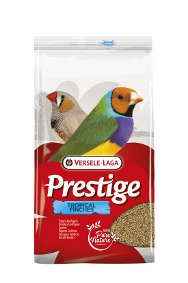 Prestige Oiseaux Exotiques 4kg