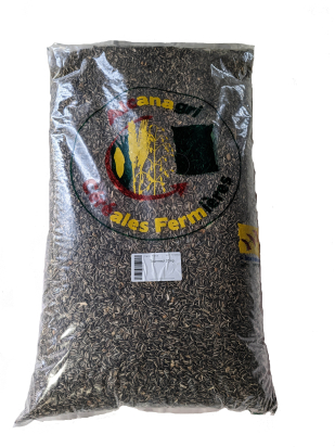 Tournesol strié 20kg