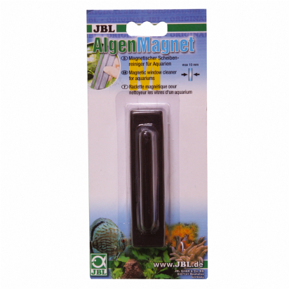 JBL AIMANT A ALGUES M - Nettoyage des vitres