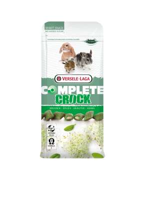 Complete Crock Herbs 50 g