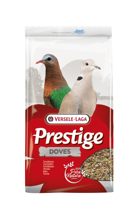 Prestige Tourterelles 4kg