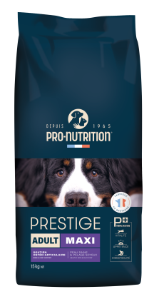 PRESTIGE CHIEN ADULT MAXI 15KG