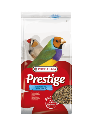 Prestige Oiseaux Exotiques 1kg