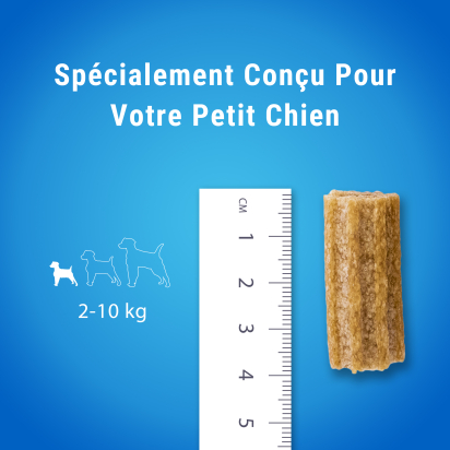 DENTALIFE Mini Maxi Pack 21 Friandises