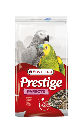 Prestige Perroquets 3kg
