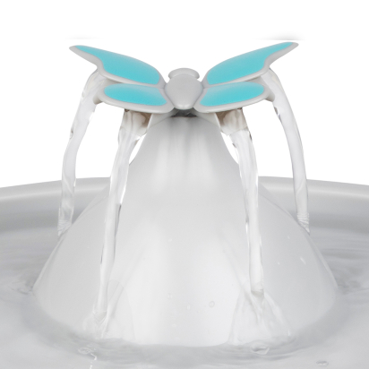 FONTAINE BUTTERFLY 1.5 L SANS BPA