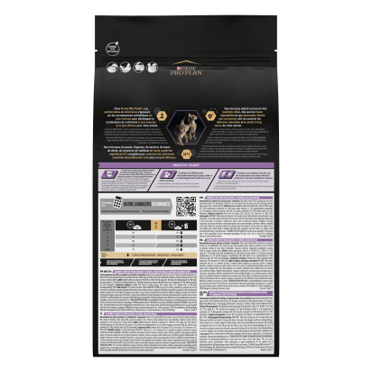 Pro Plan Kitten 1-12 mois HEALTHY START Poulet 1,5kg