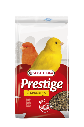Prestige Canaris 4kg