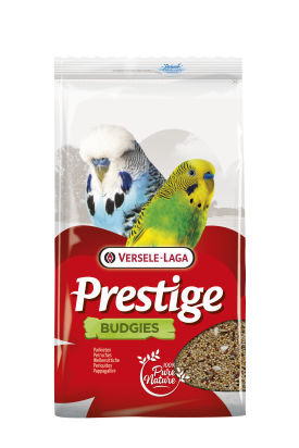 Prestige Perruches 4kg