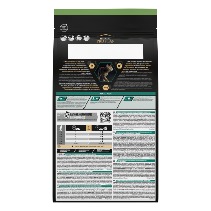 Pro Plan Sterilised Adult RENAL PLUS Dinde 1,5kg