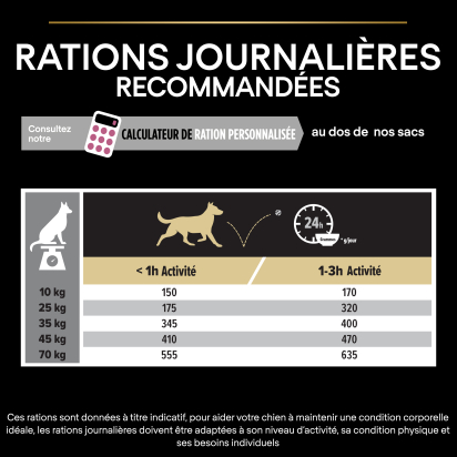 PRO PLAN Chien Medium Adult Sensitive Skin Saumon 3KG