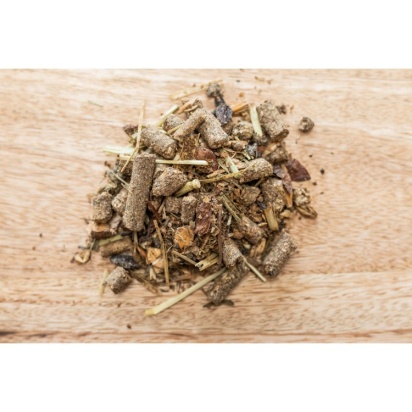 Hesta Mix light energy 20 kg