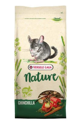 Nature Chinchilla 700g