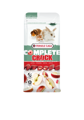 Complete Crock Apple 50 g