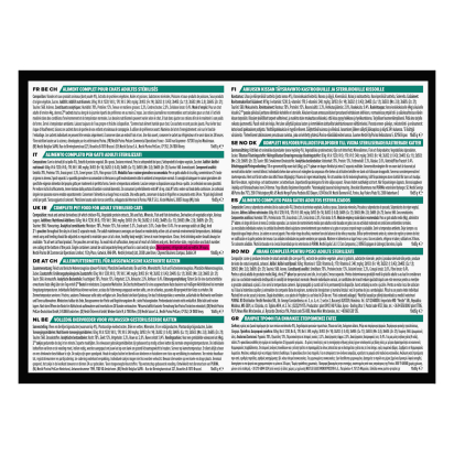 PRO PLAN POUR CHAT ADULTE STERILISE NOURRITURE HUMIDE POULET - POCHONS 10 X 85G