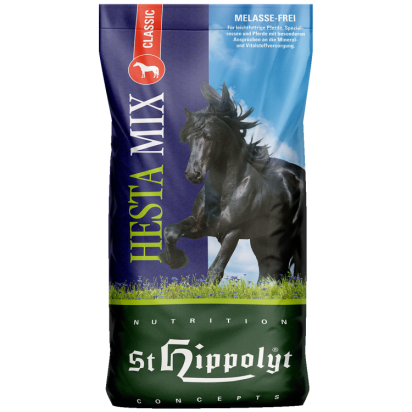 Hesta Mix Classic 25 kg
