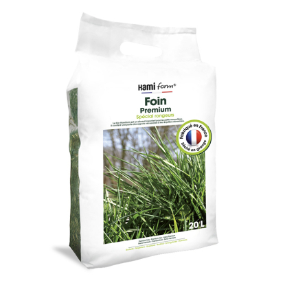 Foin Prémium 20 L