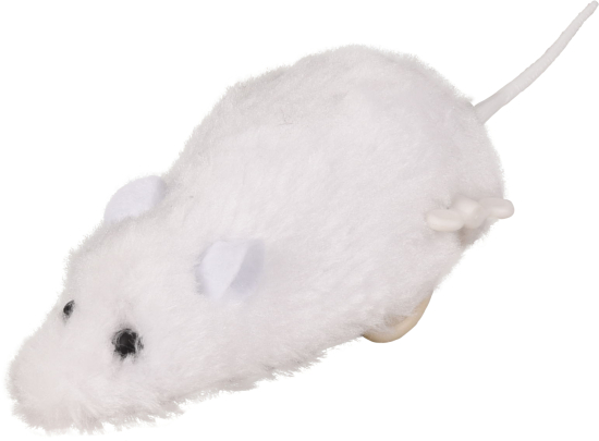 Jouet Asher Souris Plusieurs couleurs