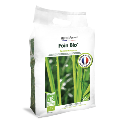 Foin Bio 20 L