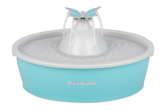 FONTAINE BUTTERFLY 1.5 L SANS BPA
