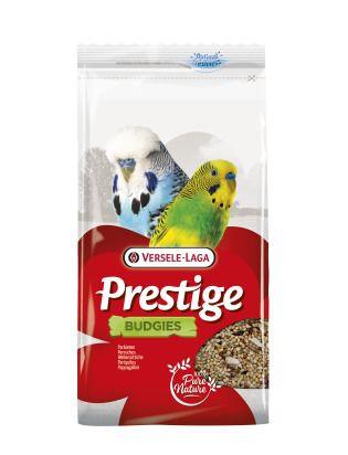 Prestige Perruches 1kg