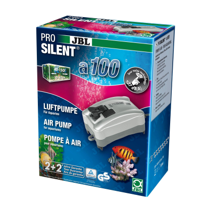 JBL PROSILENT A100 - Pompe à air