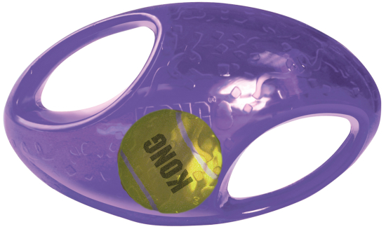 KONG JUMBLER BALLON DE RUGBY L