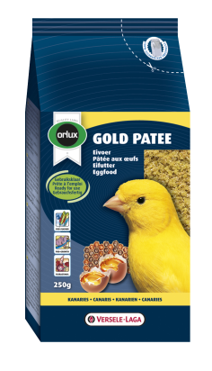Orlux Gold Patee Canaris 250 g