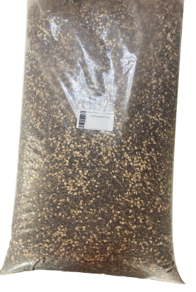 Avoine aplatie 20 kg