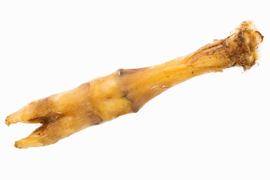 (sac de 10) Pieds d'agneau