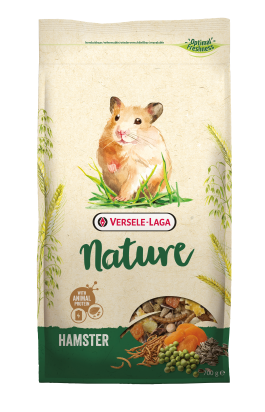 Nature Hamster 700 g