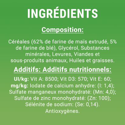 DENTALIFE Medium MultiPack 42 Friandises