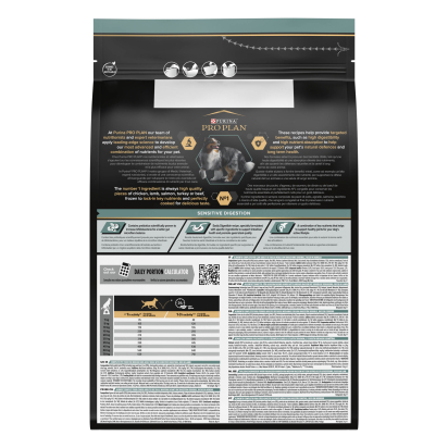 PRO PLAN Chien Medium Adult Sensitive Digestion Agneau 3KG