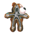 Kong® Jouet Wild Knots Plusieurs couleurs Ours