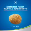 DENTALIFE Chat Friandises Saumon 40g