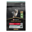 PRO PLAN Chien Medium Puppy Sensitive Digestion Agneau 3KG