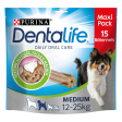 DENTALIFE Medium Maxi Pack 15 Friandises