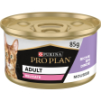PRO PLAN DELICATE Mousse Dinde 85g