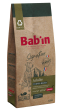 BAB'IN SIGNATURE ADULTE CANARD (tte race) 12 KG
