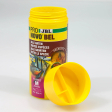 JBL PRONOVO  BEL FLAKES M 250ml - Flocons pour poissons tropicaux